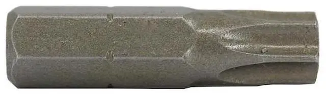 Alt view image 9 of 12 - Drill America m1.6 X .35 HSS Plug Tap and matching 1.25mm HSS Drill Bit in plastic pouch.