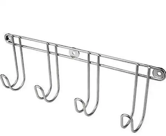 Alt view image 6 of 7 - Sea-Dog SS Rope & Accessory Holder