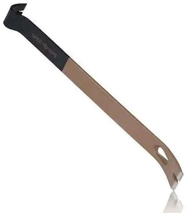 Main image of SPEC OPS SPEC-D21BAR Flat Pry Bar, 21-IN