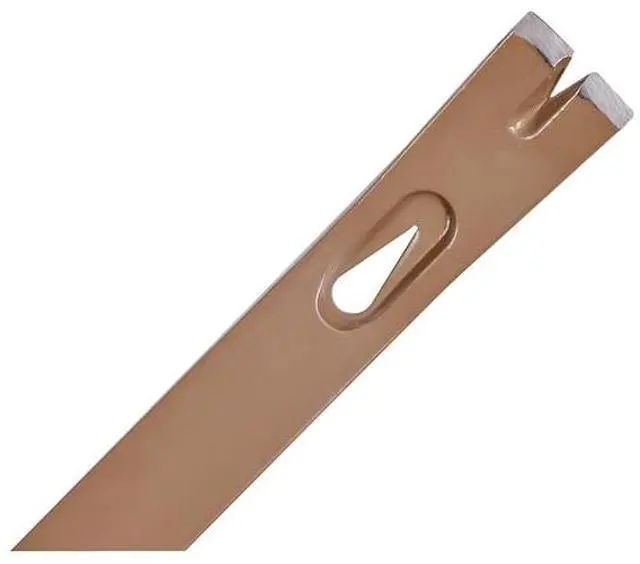 Alt view image 5 of 5 - SPEC OPS SPEC-D21BAR Flat Pry Bar, 21-IN