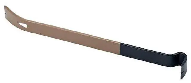 Alt view image 2 of 5 - SPEC OPS SPEC-D21BAR Flat Pry Bar, 21-IN