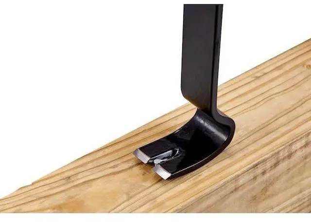 Alt view image 3 of 5 - SPEC OPS SPEC-D21BAR Flat Pry Bar, 21-IN