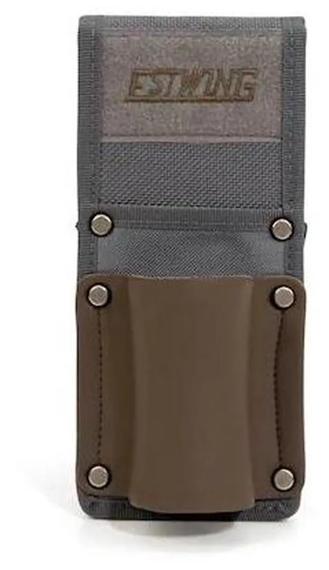 Alt view image 5 of 8 - Estwing 94754 2-Compartment Hammer Holder