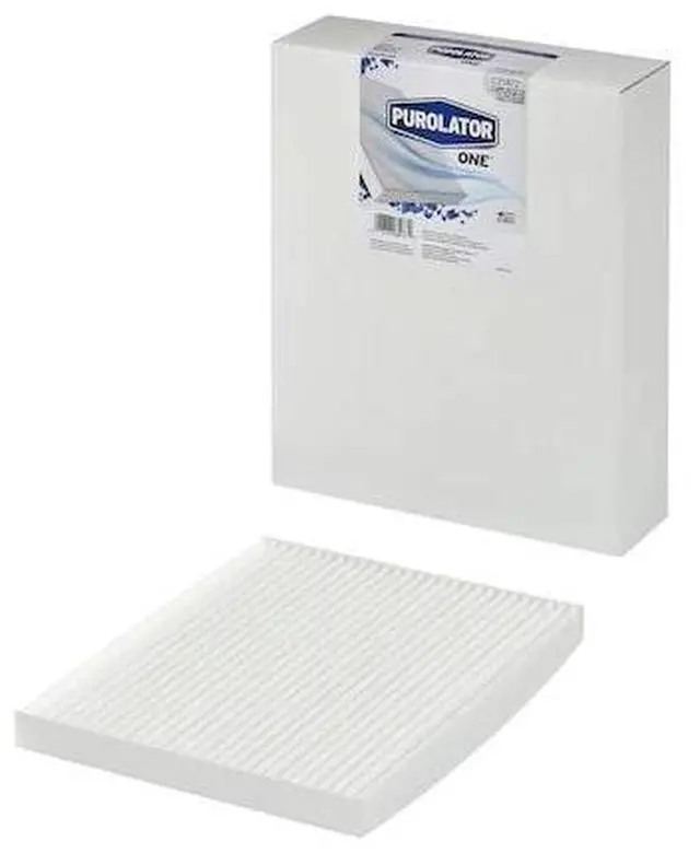 Main image of PUROLATOR C31472 Purolator C31472 PurolatorONE Advanced Cabin Air Filter