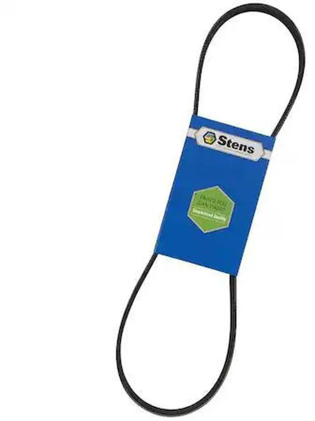 Main image of STENS 265-853 Oem Replacement Belt 265-853 For Husqvarna 544908402