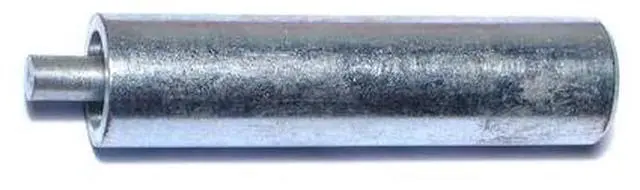 Main image of MIDWEST FASTENER 04231 1/2" Zinc Plated Steel Machine Screw Anchor Set Tools