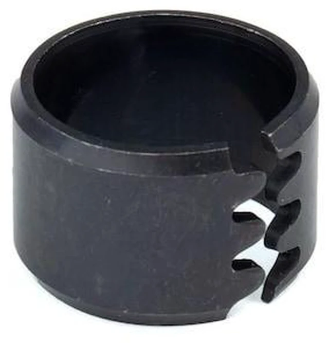 Alt view image 4 of 7 - BAILEY 153870 Split Hardened Bushings - 1 ID, 1 1/2 Length, 1 1/4 OD
