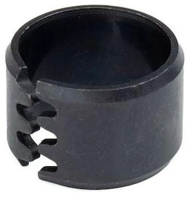 Alt view image 5 of 7 - BAILEY 153870 Split Hardened Bushings - 1 ID, 1 1/2 Length, 1 1/4 OD