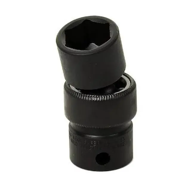 Alt view image 2 of 2 - 3/8"" Drive x 1/2"" Standard Universal