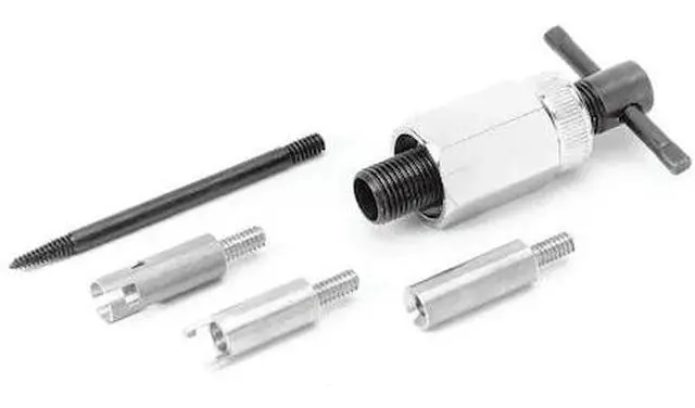 Main image of MASTERCOOL 92310 Orifice Service Kit Universal