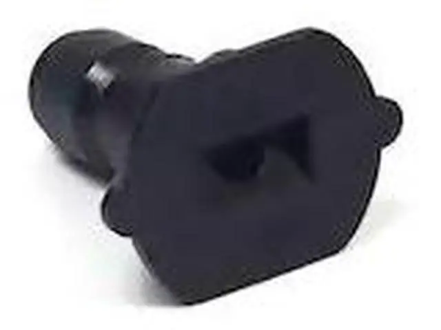 Main image of BRIGGS & STRATTON 198841GS QC - Nozzle, Black