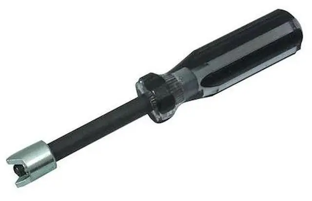 Alt view image 3 of 3 - LISLE 48400 LISLE 48400 - BRAKE CLIP TOOL