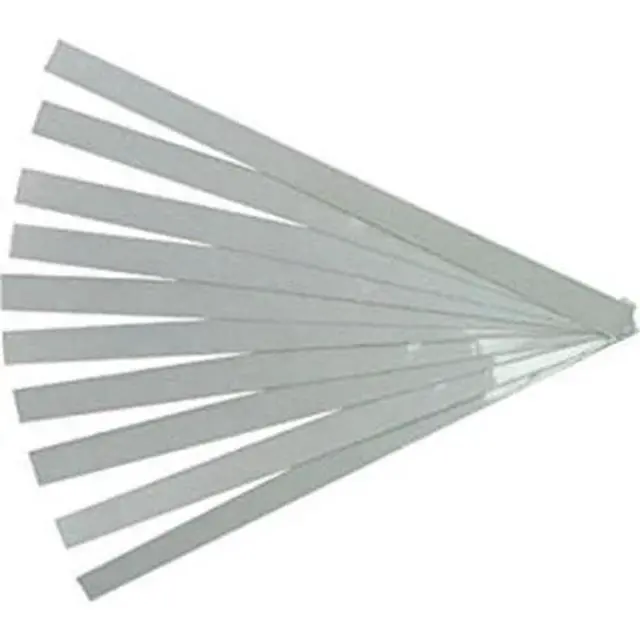 Main image of ELECTRONIC SPECIALTIES 654 Reflective Tape,10 Strips