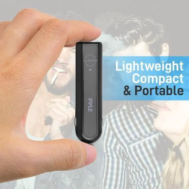 Alt view image 6 of 6 - PYLE PEL66 Pyle 30W Megaphone Siren Bullhorn Speaker - Portable, Lightweight,