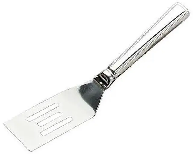 Main image of RSVP INTERNATIONAL AMS-8 Brownie Spatula - SS