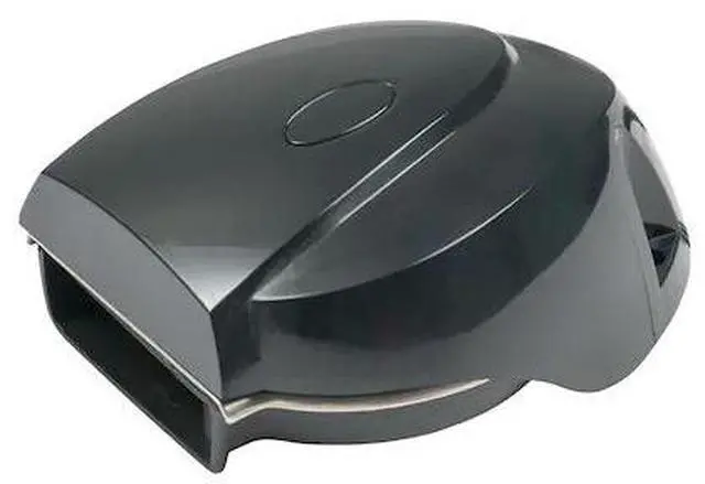 Alt view image 10 of 10 - Marinco/Guest/AFI/Nicro/BEP 10098 MINI BLAST COMPACT ELECT AIR