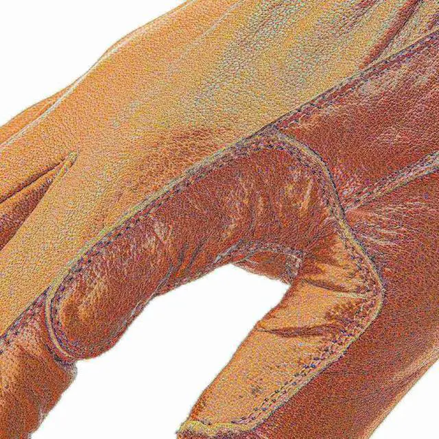 Alt view image 4 of 5 - 212 PERFORMANCE CLDC5-08-008 Arc Flash and Cut Resistant Drivers Gloves,