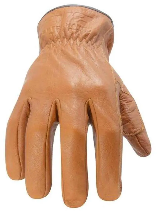Alt view image 3 of 5 - 212 PERFORMANCE CLDC5-08-008 Arc Flash and Cut Resistant Drivers Gloves,