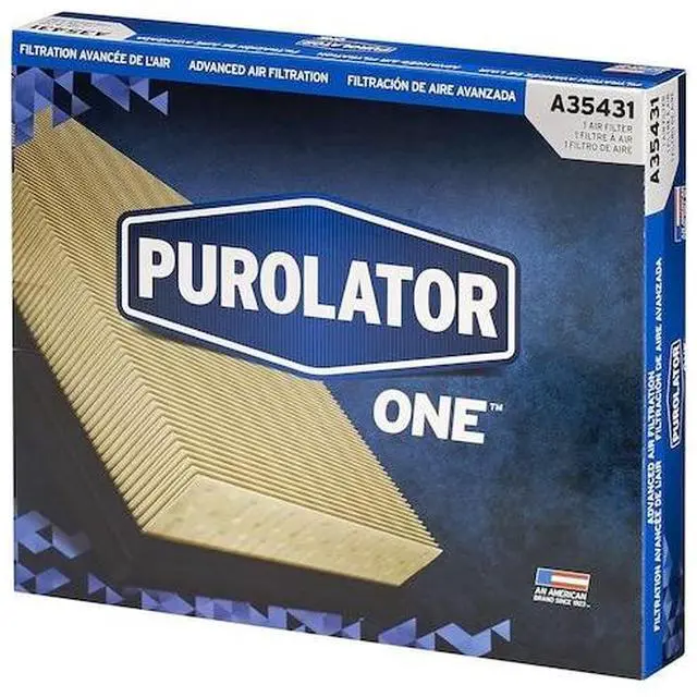 Alt view image 2 of 3 - PUROLATOR A35431 Purolator A35431 PurolatorONE Advanced Air Filter
