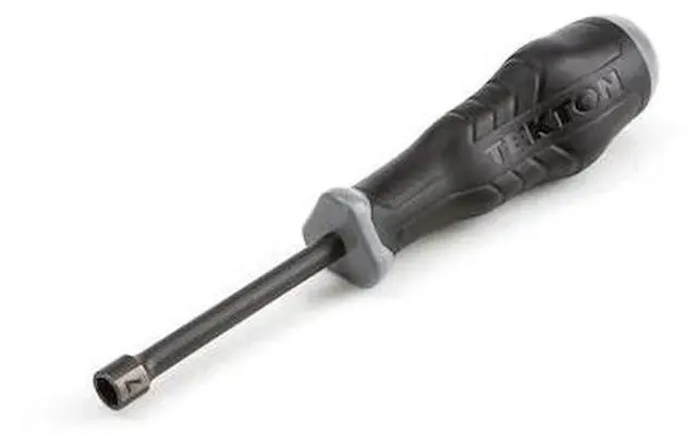 Main image of TEKTON 26885 7mm Nut Driver