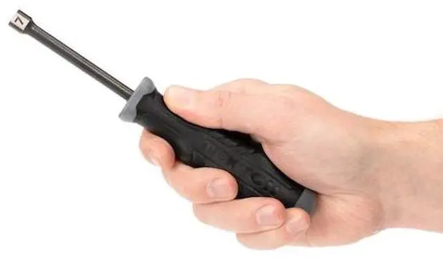 Alt view image 5 of 7 - TEKTON 26885 7mm Nut Driver