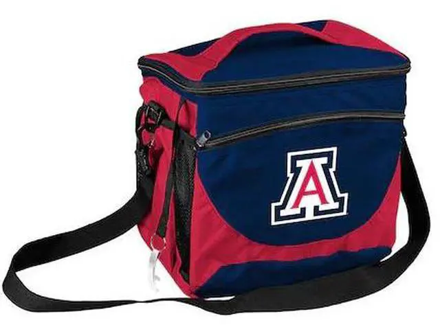 Main image of LOGO BRANDS 106-63 Arizona 24 Can Cooler