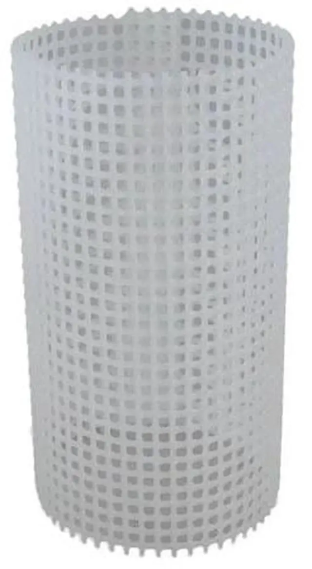 Alt view image 3 of 3 - GROCO PWSA-1251 POLY BASKET FITS WSA-1250 & WSB-1250