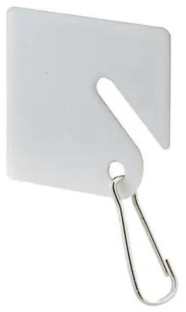 Main image of PRIME-LINE EP 4269 1-1/2 in. Ring Size, 20 PK