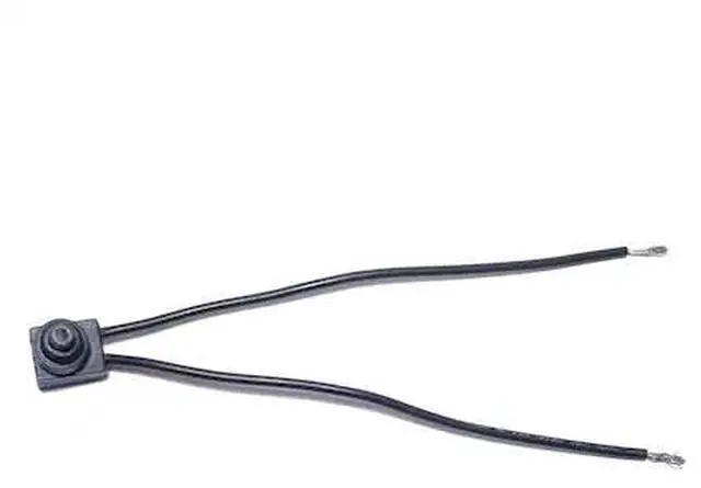 Main image of MIDWEST FASTENER 65282 Normally Off Momentary Switches 2PK