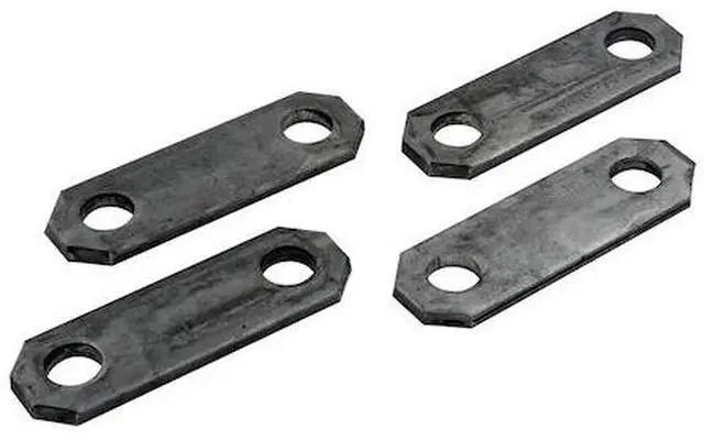 Main image of C.E. SMITH 2001640 Frame Strap/ Shackle Link