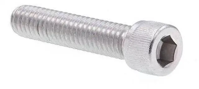 Main image of PRIME-LINE 9178996 M10-1.50 Socket Head Cap Screw, Plain Stainless Steel, 1-1/2