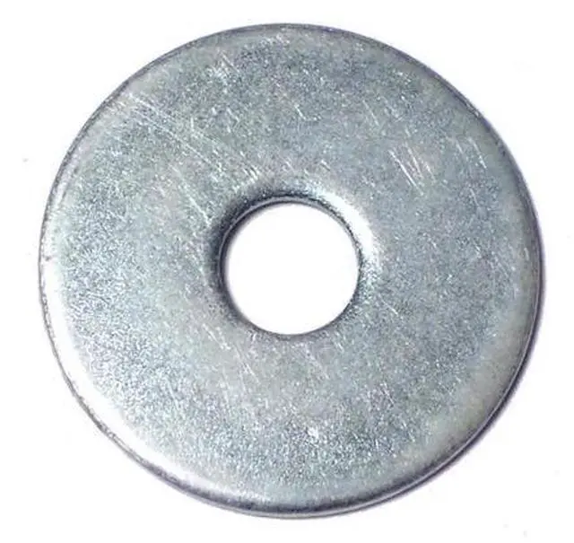 Main image of MIDWEST FASTENER 54347 Fender Washer, For Screw Size 5/16" ,Steel Zinc Plated