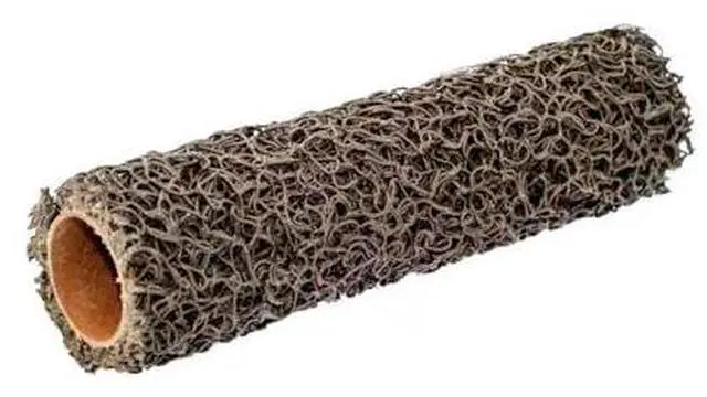 Main image of BON TOOL 13-187 Bon 13-187 Ruff Stucco Roller Cover, 9"