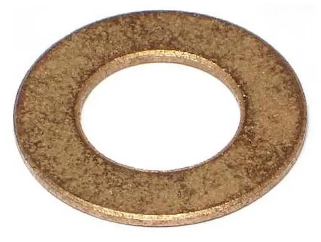 Main image of MIDWEST FASTENER 76334 3/4" x 1-3/8" x 1/16" Bronze Machine Bushings 6PK