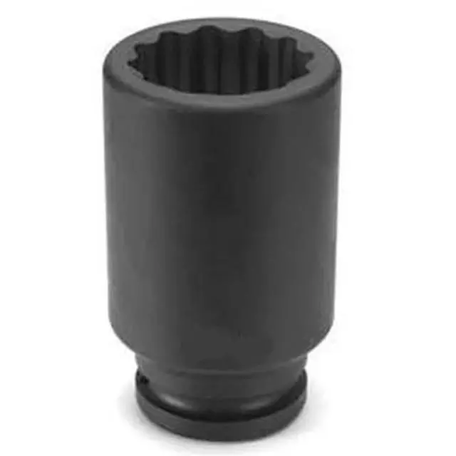 Alt view image 2 of 4 - Imp Skt 3/4""Dr 3/4"" Deep 12pt