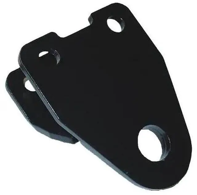 Main image of KFI 100490 Honda Rincon Ball Hitch
