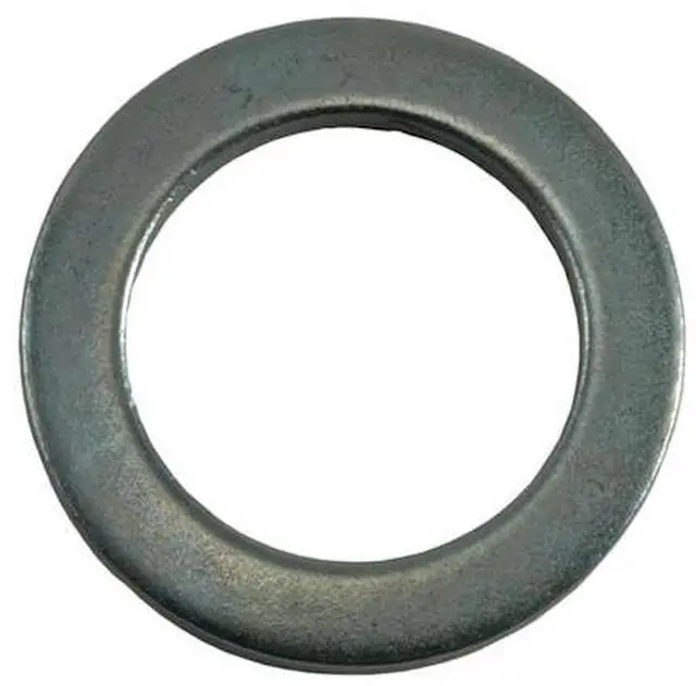 Main image of MIDWEST FASTENER 36345 1" x 1-1/2" x 10 GA Zinc Plated Steel Machine Bushings