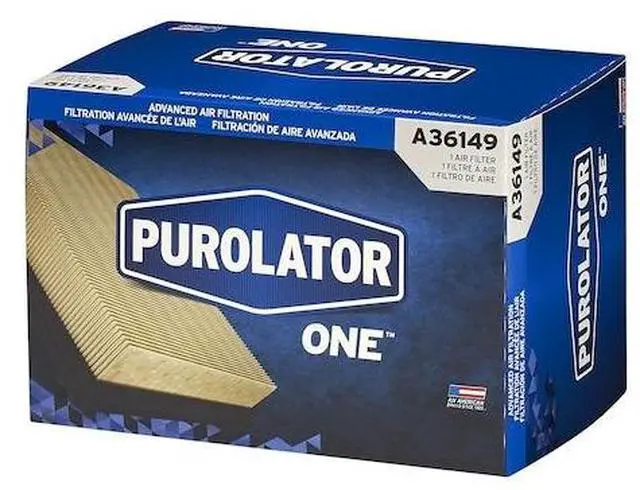 Alt view image 2 of 3 - PUROLATOR A36149 Purolator A36149 PurolatorONE Advanced Air Filter