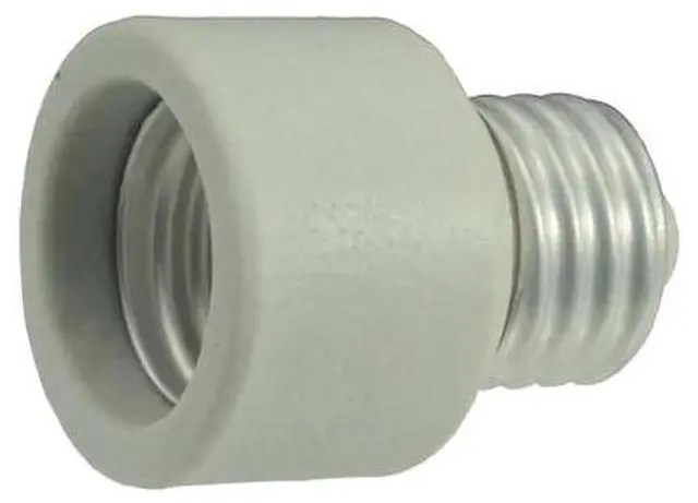 Main image of MIDWEST FASTENER 34263 1" Ceramic Medium Socket Extender 2PK