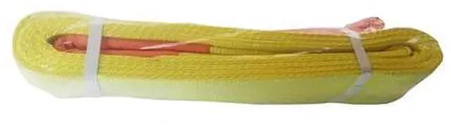 Main image of EVEREST C1144 4" X 6Ft 11500 LBS 2 PLY FLAT EYE-EYE SLING