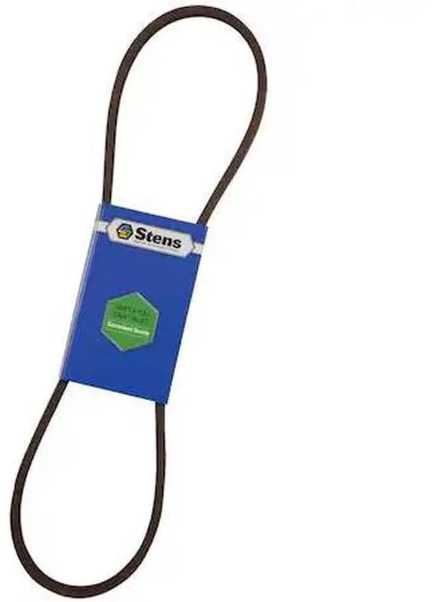 Main image of STENS 266-301 Oem Replacement Belt For Honda Hrr216K8 Vkaa, Hrr216K8 Vyaa