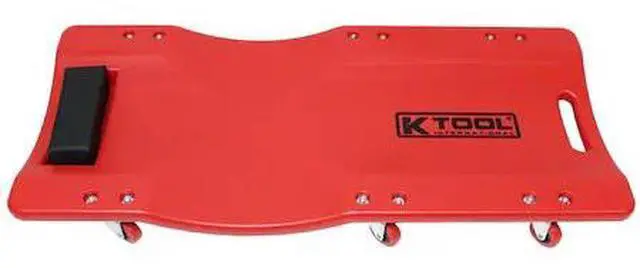 Main image of K-TOOL INTERNATIONAL KTI74936 36" Plastic Creeper