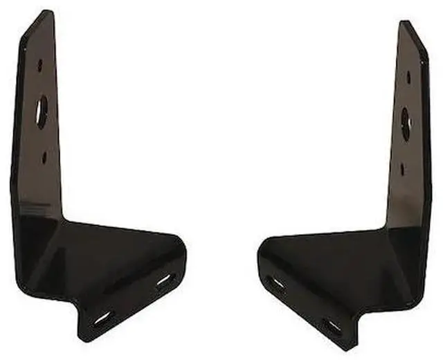 Main image of BUYERS PRODUCTS 3031808 Rugby Tapered Tarp Mounting Brackets