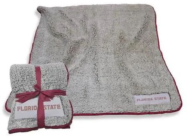Main image of LOGO BRANDS 136-25F-1 FL State Frosty Fleece