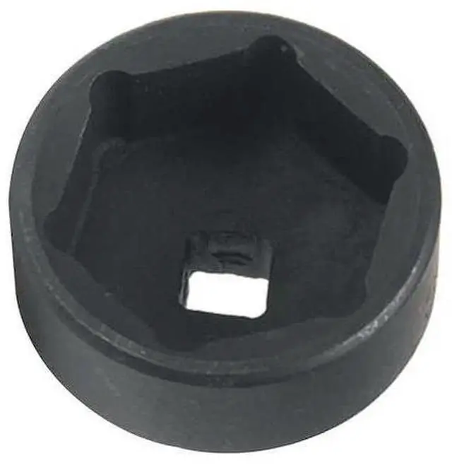 Alt view image 6 of 6 - CTA Tools 2570 Oil Cap Socket-27mm
