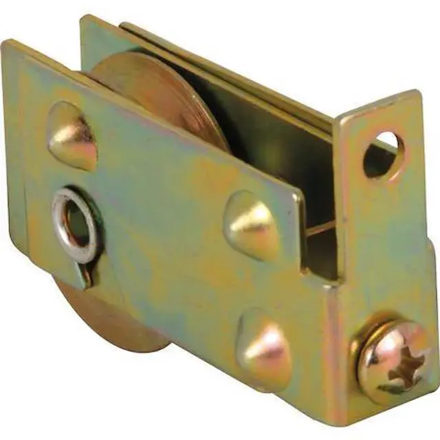 Alt view image 2 of 5 - ROLLER ASSEMBLY BOTM (Pack of 1)