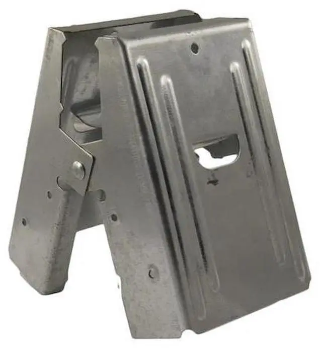 Main image of CENTURY DRILL & TOOL 72990 Saw Horse Brackets