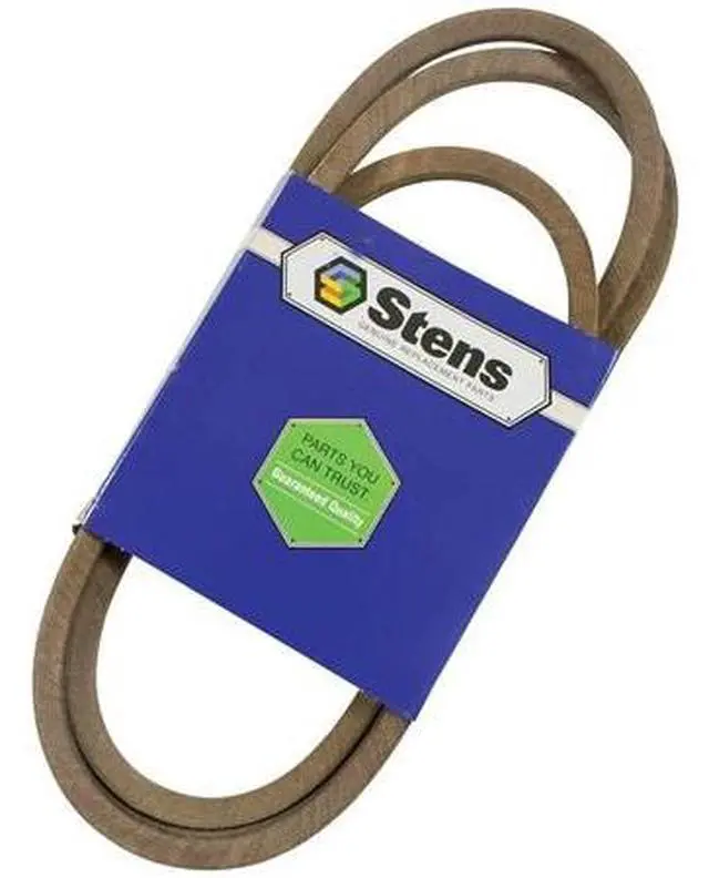 Main image of STENS 266-220 Mtd V-Belt For Cub Cadet Lgt1054, Ltx 1042Kw, Ltx 1045, Ltx