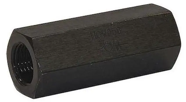 Main image of BUYERS PRODUCTS HCV075 3/4 Inch NPT Steel Check Valve