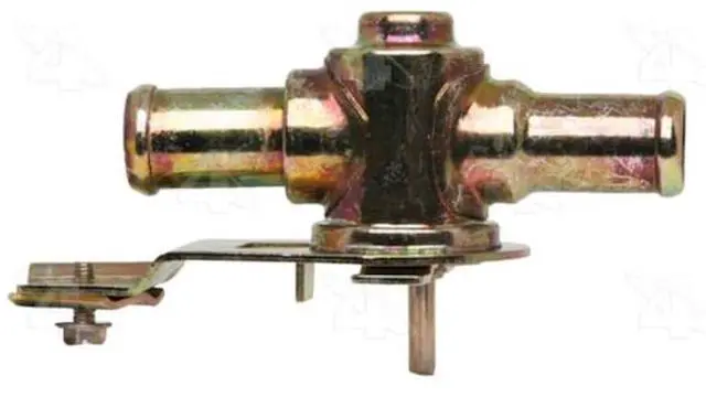 Alt view image 6 of 7 - FOUR SEASONS 74828 Heater Valve, 74828